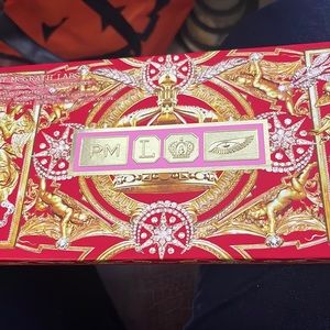 Pat Mcgrath Mothership Celestial Odyssey